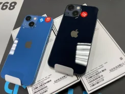 Apple iPhone 13 mini. �/�, 128 ��, �����, ������, 3G, 4G LTE, ����������, NFC ����