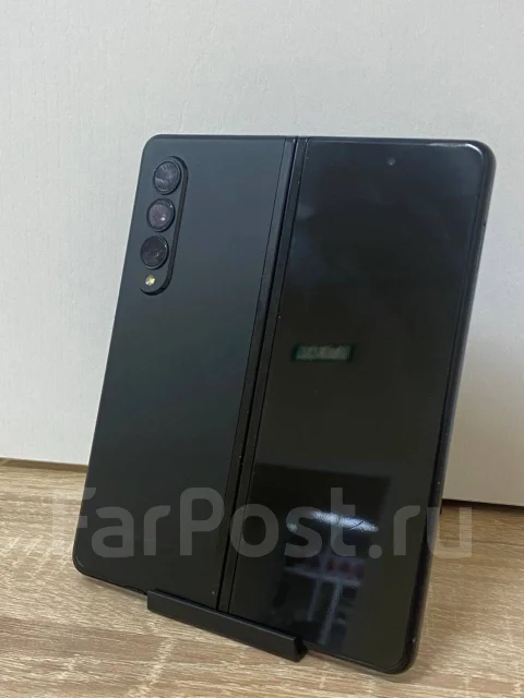 Samsung Galaxy Fold. �/�, 256 �� ����