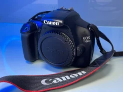 Canon EOS 1100D Body ����