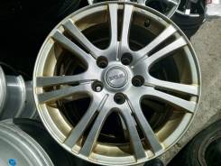 Reverline. 6.5x16", 5x114.3, ET35,  72,5. 