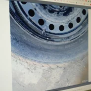 ����. 6.5x16", 5x114.3, ET45, �� 60,1���. ����