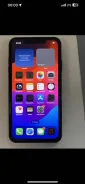 Apple iPhone Xs Max. �/�, �������, 4G LTE ����