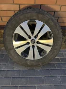 Hankook Winter i*Pike RW11. ������, ����������, 2014 ���, �/�, ����� 20 % ����