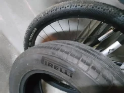 Pirelli P7 Evo Touring. ������, 2020 ���, �/�, ����� 20 % ����