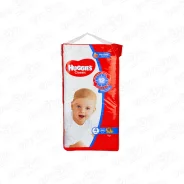 ���������� HUGGIES Classic 4 7-18�� 68�� ����