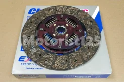 ���� ��������� TYD150U Exedy 260x170x21x29,8 TYD150U ����