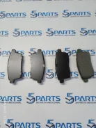 ������� ������ ����� ��-7 (ER) 2007-2012 ����� ��-9 (TB) 2007-2015 (SP1604) ��028701 SP1604 ����