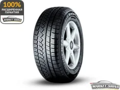 Continental Conti4x4WinterContact