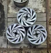 Japan Racing. 6.0x14", 4x100, ET38 ����