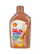 Shell Helix Ultra