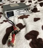 Clarion DXZ385USB ����