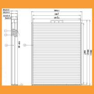   Double Force / DFC2628 DFC2628 