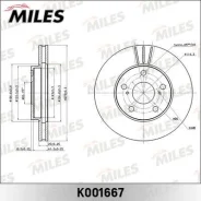 ���� ��������� MARK/CH k001667 Miles K001667 ����
