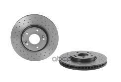   Xtra |  | Brembo . 09A5321X 2  09A5321X 