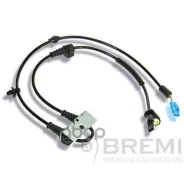 ������ �������� �������� ������ (ABS) Bremi ���. 50159 50159 ����
