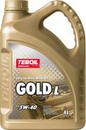 Teboil Gold L
