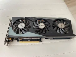 GeForce RTX 3050 ����