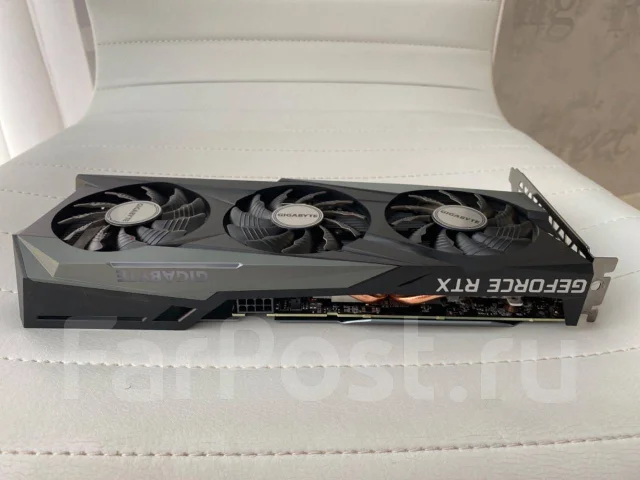 GeForce RTX 3050 ����