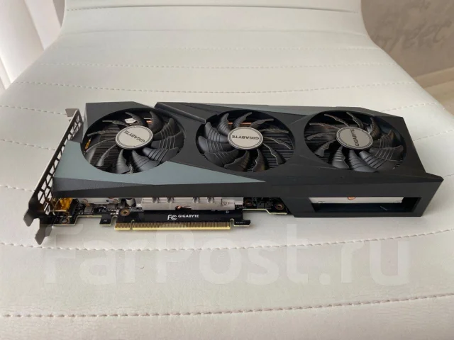 GeForce RTX 3050 ����