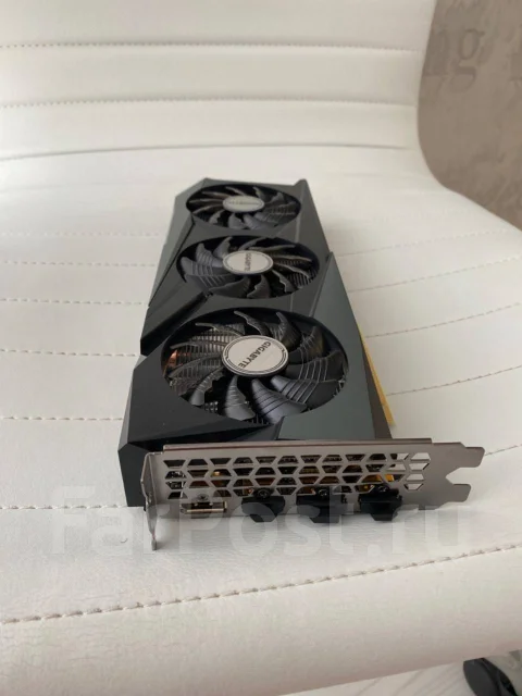GeForce RTX 3050 ����