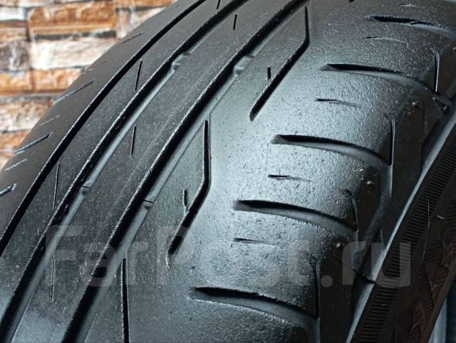 Bridgestone Turanza T001, 205/55R16, 16", 1 шт, в наличии, 205 мм, 55 % ...
