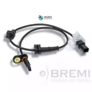 ������ ABS Honda Accord IX (CU) 2.2 i-DTEC 07.08-06.15 Bremi 50766 50766 ����