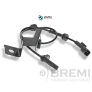 ������ ABS �����. ���� ����� Ford Mondeo V 2.0 14- Bremi 51380, ����� 51380 ����