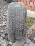 Dunlop Grandtrek AT22. ����� at, �/�, ����� 30 % ����