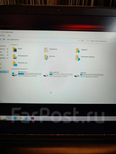 MSI GF63 Thin. 15", 2,3����, ��� 16 ��, ���� 1���, WiFi: 1, Bluetooth: 1, ����������� �� 1��. ����