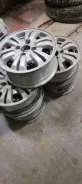 Honda. 6.0x15", 4x114.3, ET50 ����