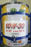 JDA. 10W-30, �������������, 1��. ����