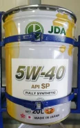 JDA. 5W-40, �������������, 1��. ����