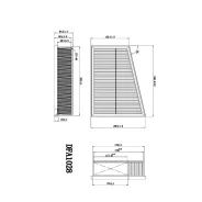 ������ ��������� Double Force Double Force DFA1028 DFA1028 ����