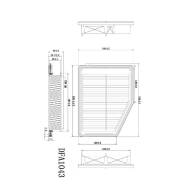 ������ ��������� Double Force Double Force DFA1043 DFA1043 ����