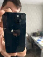 Apple iPhone 14. �/�, 256 ��, ������, 3G, 4G LTE, 5G, NFC ����