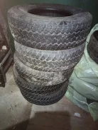 Goodyear Wrangler SilentArmor. ����� at, �/�, ����� 5 % ����