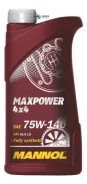Mannol Maxpower