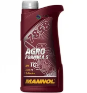 Mannol Agro Formula S