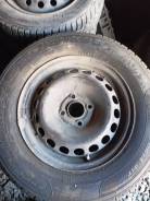 Chevrolet. 6.0x14", 4x100, 5x108, ET6,  50,0. 