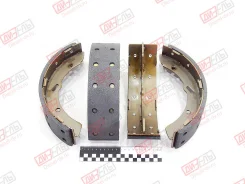������� ��������� ���������� (�-� �� ���) D-127490 / FN-6653 75*3.2*6-301 75*95*345.5-320 MMC Canter ������ D127490 ����