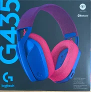 Logitech G435 ����
