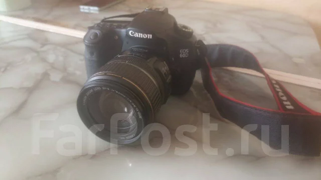 Canon EOS 60D ����