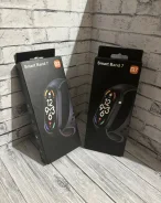 Xiaomi Smart Band 7. GPS, NFC, SIM-�����, IP67, IP68 ����