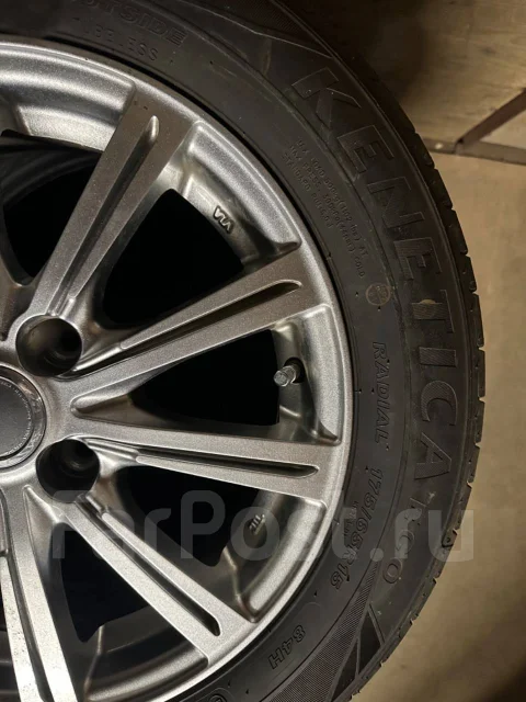 Kenda Kenetica Eco KR203. ������, 2022 ���, �/�, ����� 5 % ����