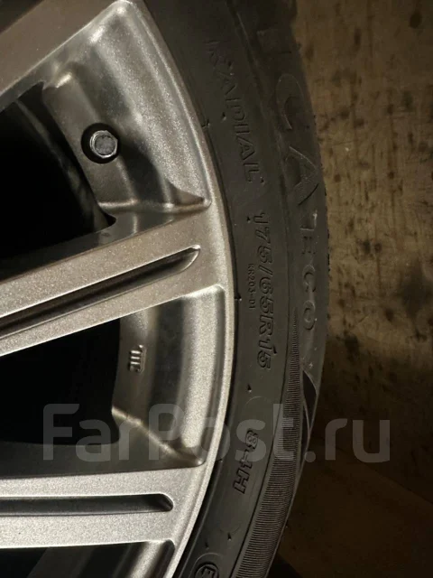 Kenda Kenetica Eco KR203. ������, 2022 ���, �/�, ����� 5 % ����