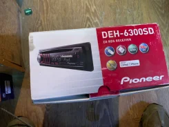 Pioneer DEH-6300SD ����