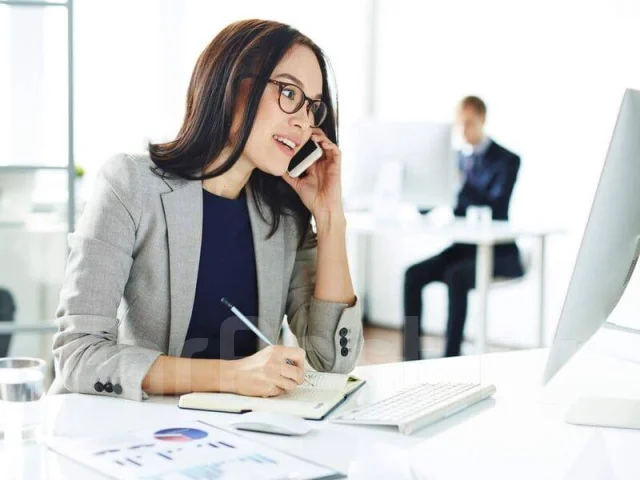 Координатор отдела продаж, работа в ООО \"ВИРЭЙ\" во Владивостоке ...