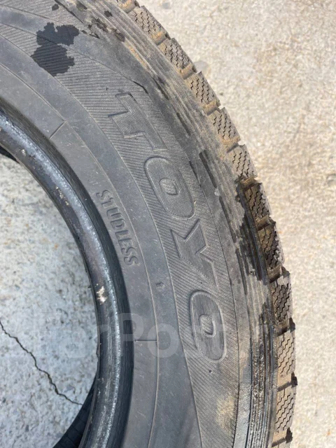Toyo Tranpath S1. ������, ��� �����, �/�, ����� 10 % ����
