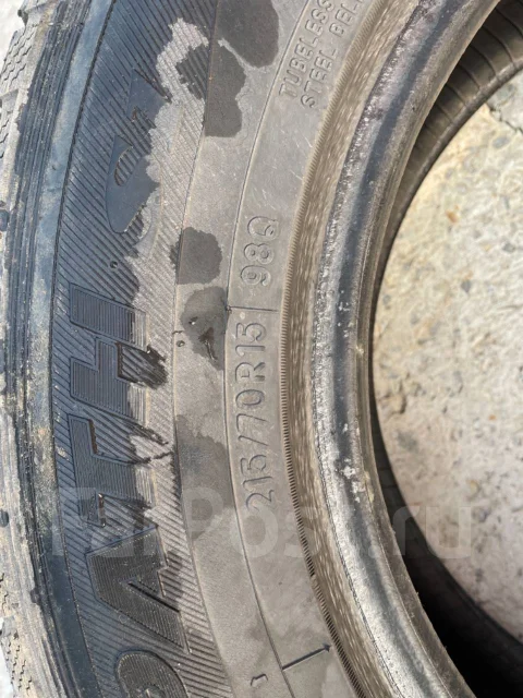 Toyo Tranpath S1. ������, ��� �����, �/�, ����� 10 % ����
