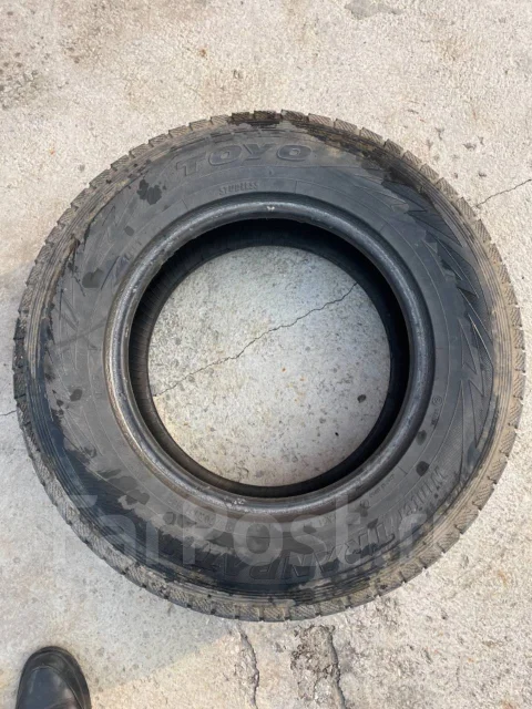 Toyo Tranpath S1. ������, ��� �����, �/�, ����� 10 % ����